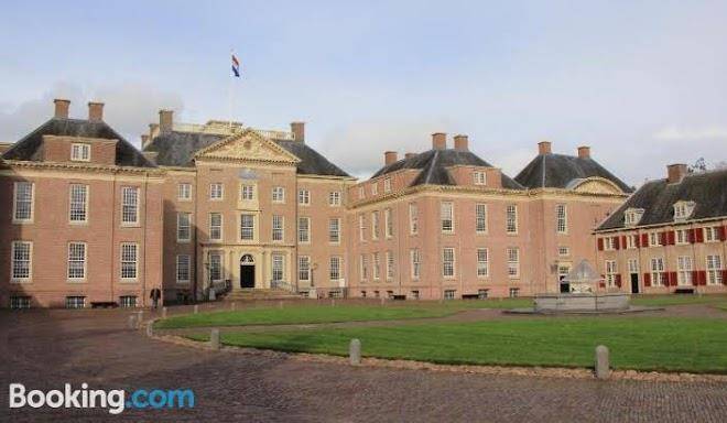 De groene kijker