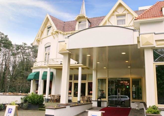 Fletcher Hotel Restaurant Apeldoorn Image