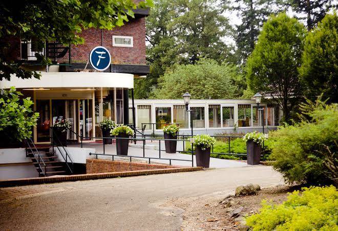 Fletcher hotel restaurant beekbergen apeldoorn