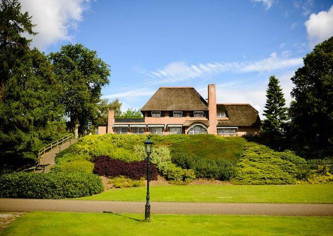 Fletcher hotel restaurant de wipselberg