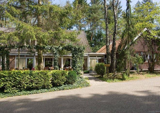 Hotel de stoppelberg