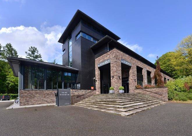 Hotel Restaurant De Echoput Image