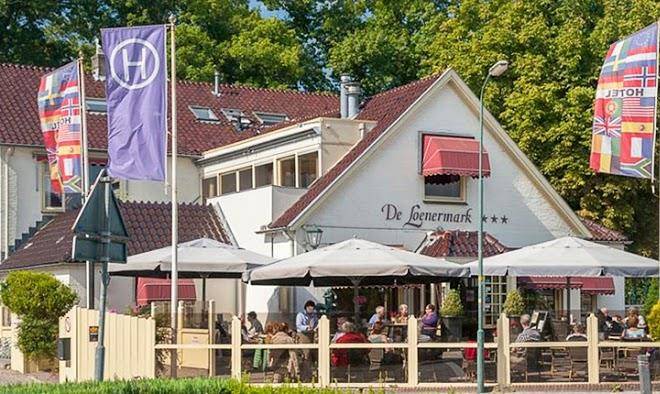 Hotel Restaurant De Loenermark Image