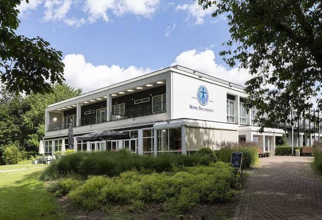 Hotel Spelderholt Image