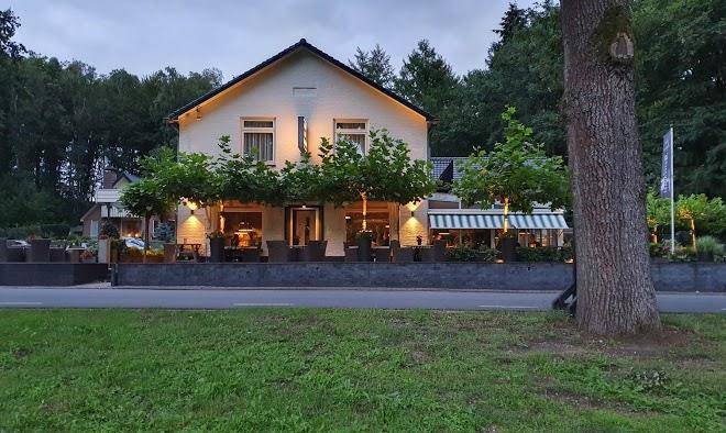 Restaurant buitenlust