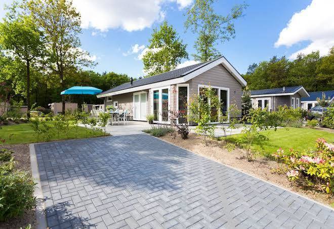 Topparken recreatiepark beekbergen