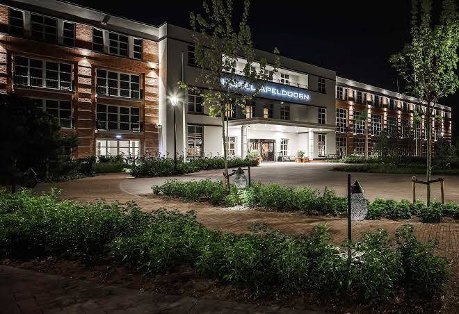 Van der valk hotel apeldoorn