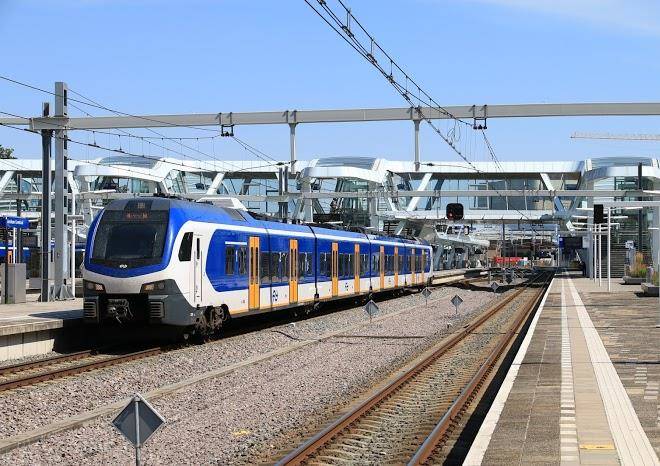 Arnhem Centraal Image