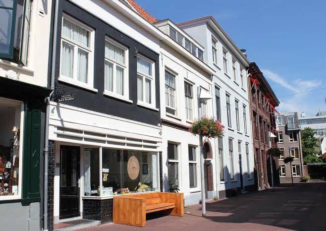 B&b bordeaux arnhem