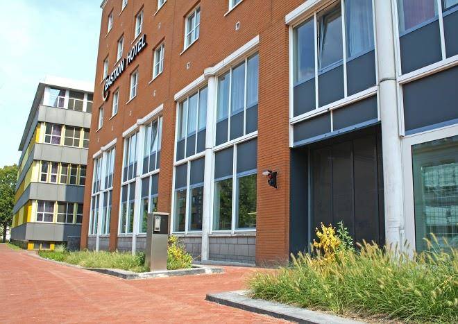 Bastion Hotel Arnhem Image