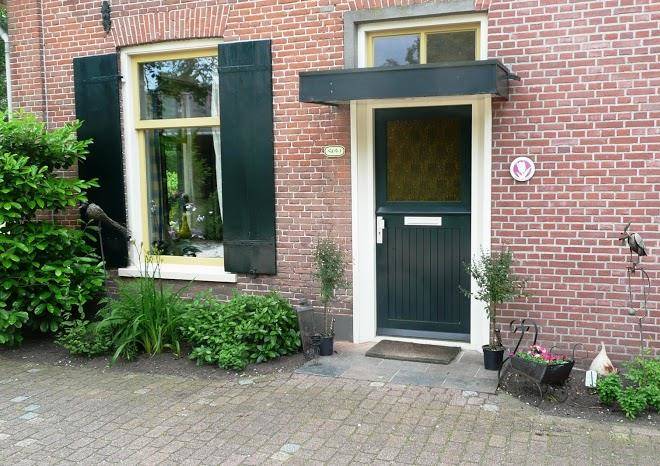 B&b familie kortlever