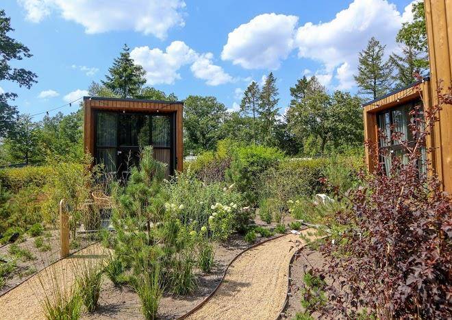 Europarcs De Hooge Veluwe Image