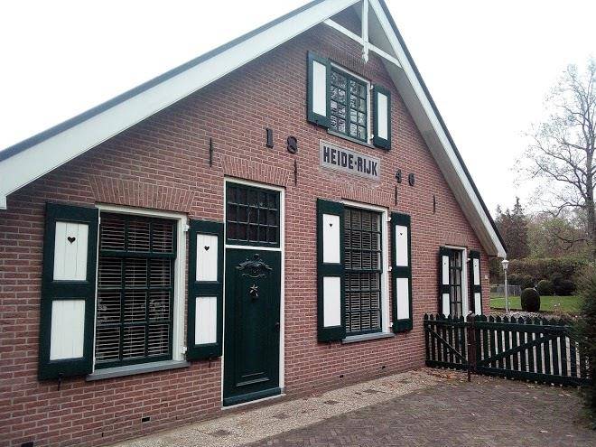 Heiderijk