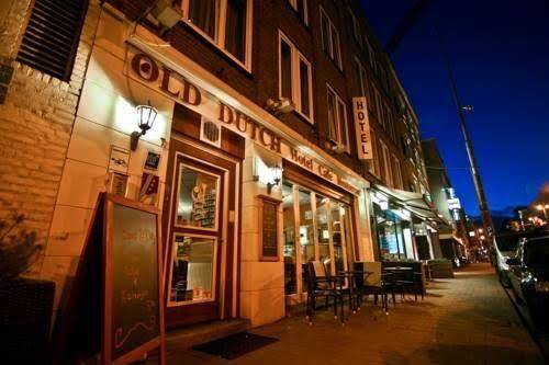 Hotel old dutch arnhem