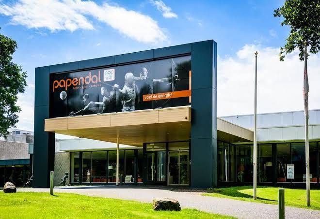 Hotel papendal