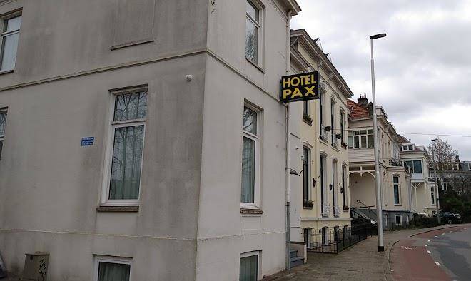 Hotel pax