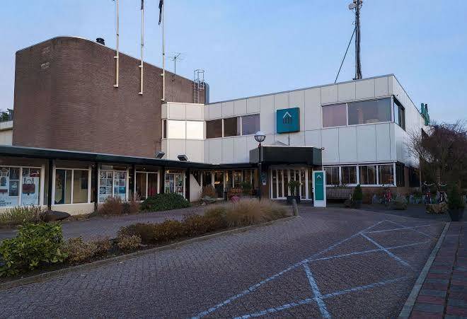 Postillion Hotel Arnhem Image