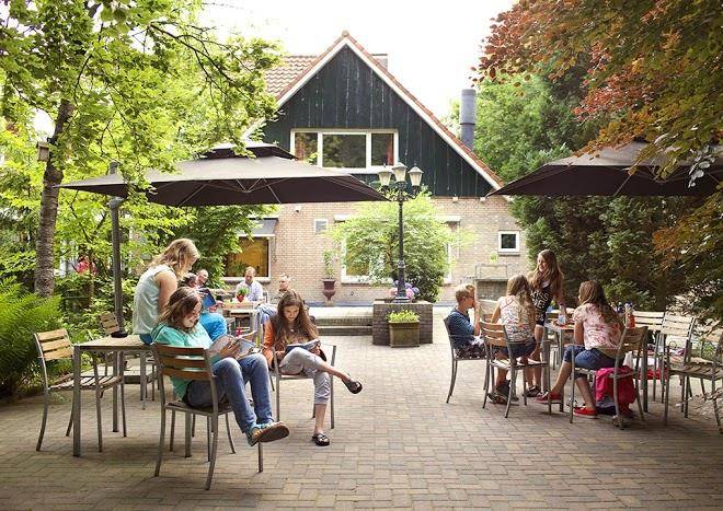 Stayokay arnhem