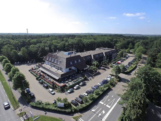 Van der valk hotel arnhem