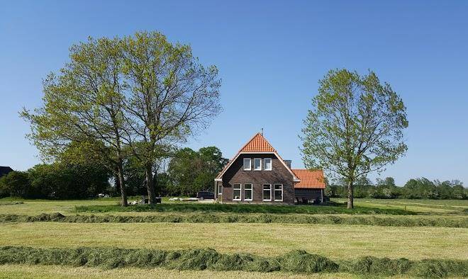 B&b de vink