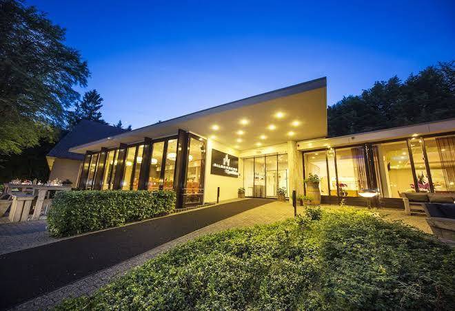 Bilderberg hotel 't speulderbos