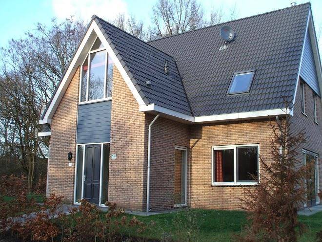 Hogenboom vakantiepark de berkenhorst