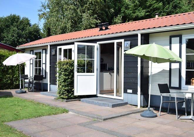 Hotel De Boshoek Image