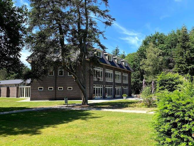 Westcord hotel de veluwe