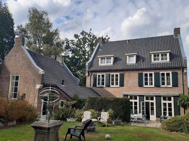 B&b Pastorie Beek Image