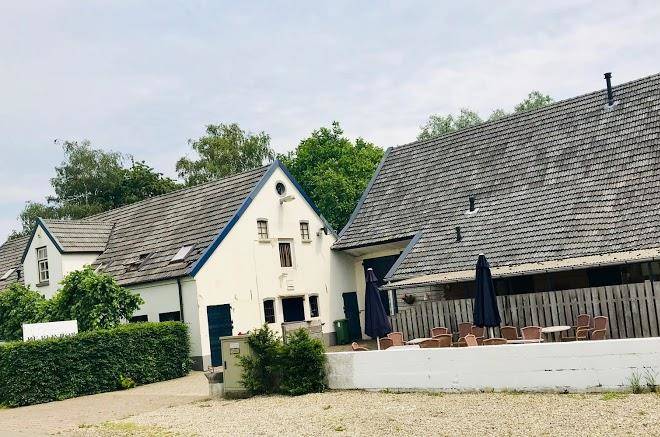 De rijnhof