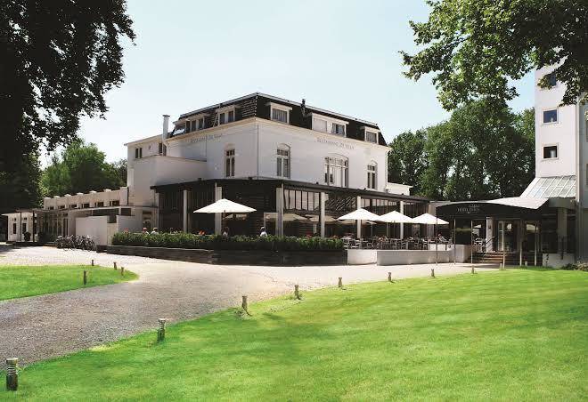 Fletcher Hotel Restaurant Erica Image