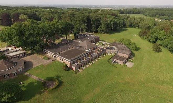 Fletcher landgoed hotel holthurnsche hof