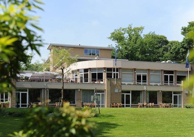 Fletcher Parkhotel Val Monte Image