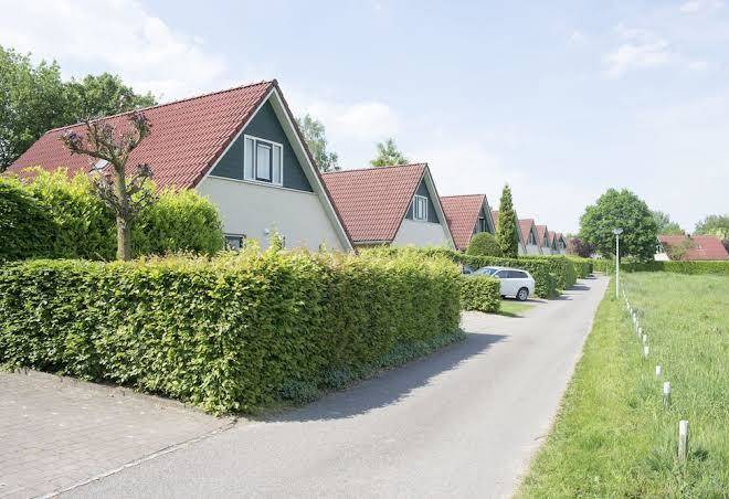 Hotel & bungalowpark de zeven heuvelen