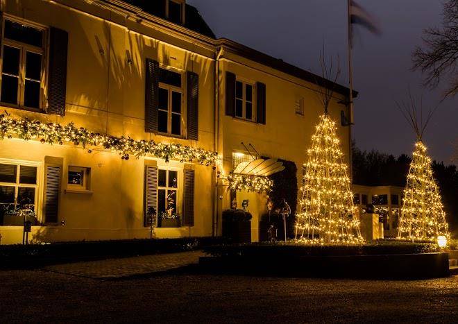 Hotel restaurant de wolfsberg