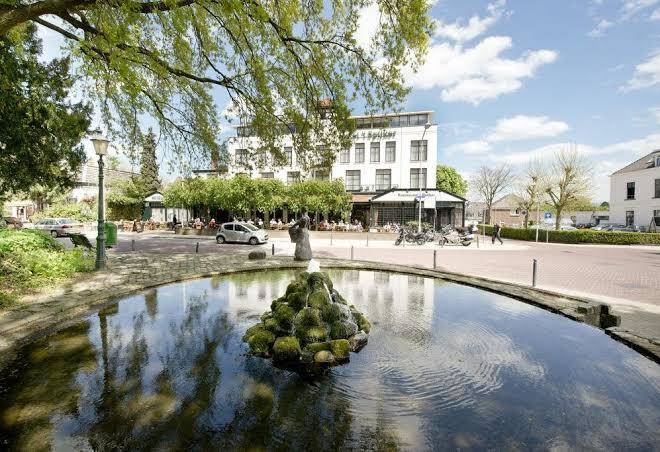 Hotel 't spijker