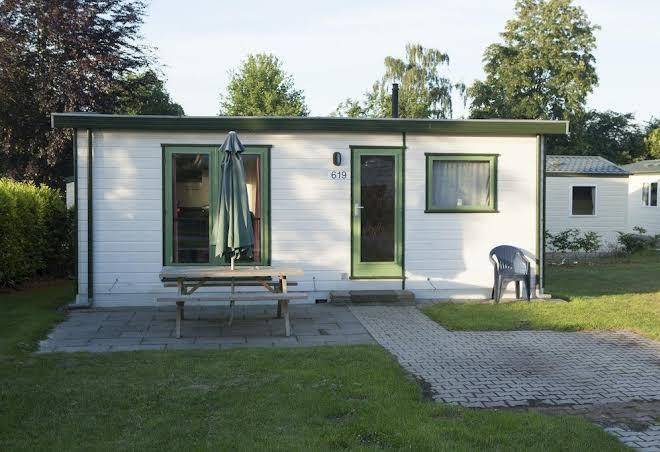 Vakantiepark De Oude Molen Image