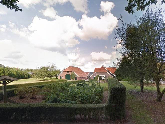 Achterhoek vakantieboerderijen