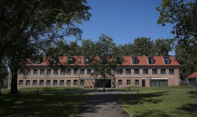 Hotel de kastanjefabriek