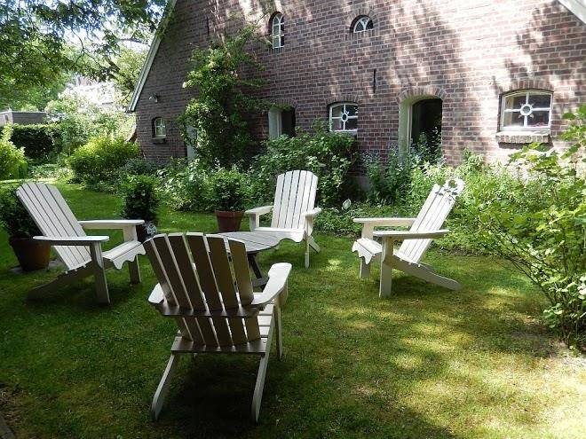 B&b ruwenhof