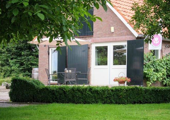 Bed En Breakfast Ruurlo Belle Rose Image