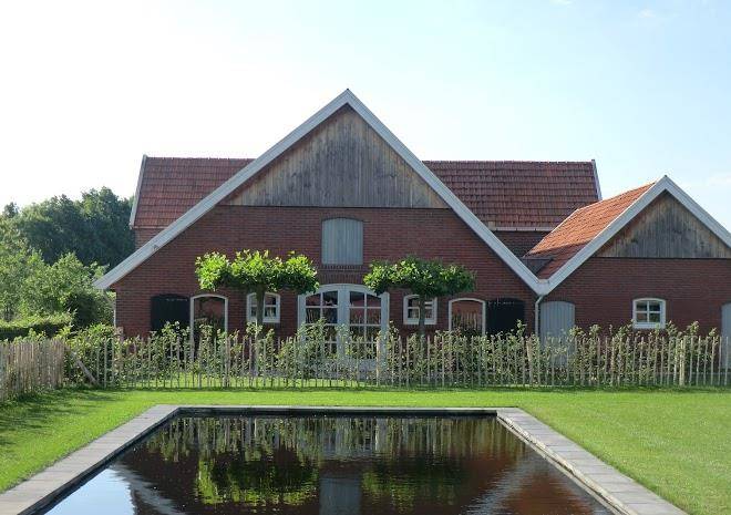 De kooijer recreatie