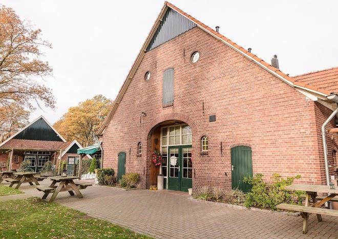 Den borg recreatie
