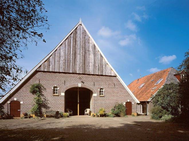 Erve veldink