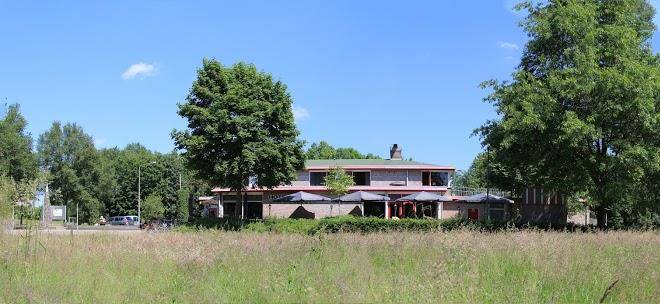 Hotel Restaurant Berkel Palace Image
