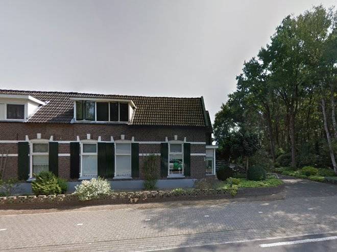 Vakantieboerderij schoneveld