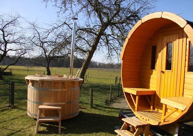Bed en breakfast het hagenhuus