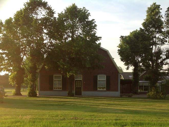 De handwijzer