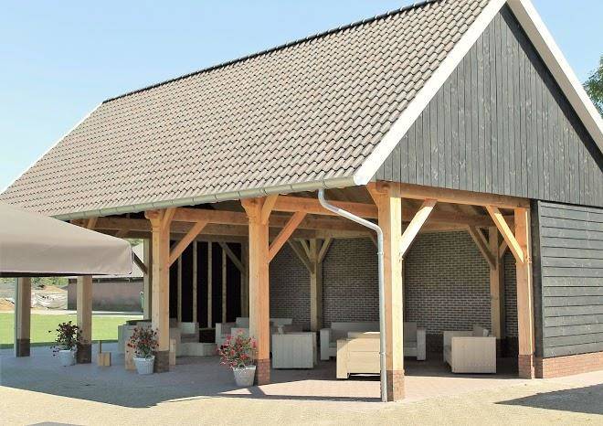 De haverkamp