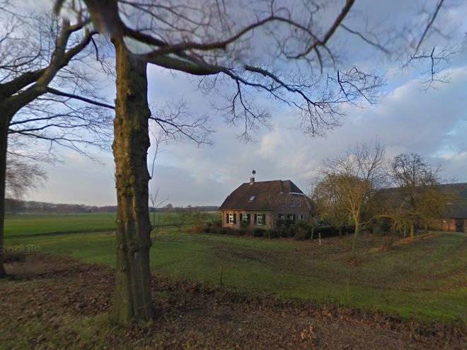 De landheerskamers